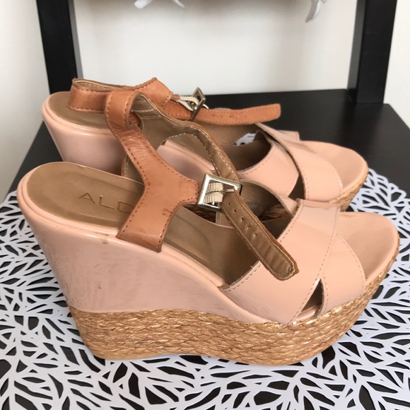 Also Naked Color wedge - Picture 2 of 4